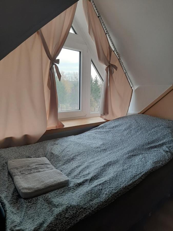 Egniss Apartman 2 Bogacs Bagian luar foto