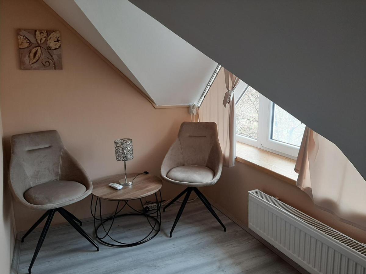 Egniss Apartman 2 Bogacs Bagian luar foto
