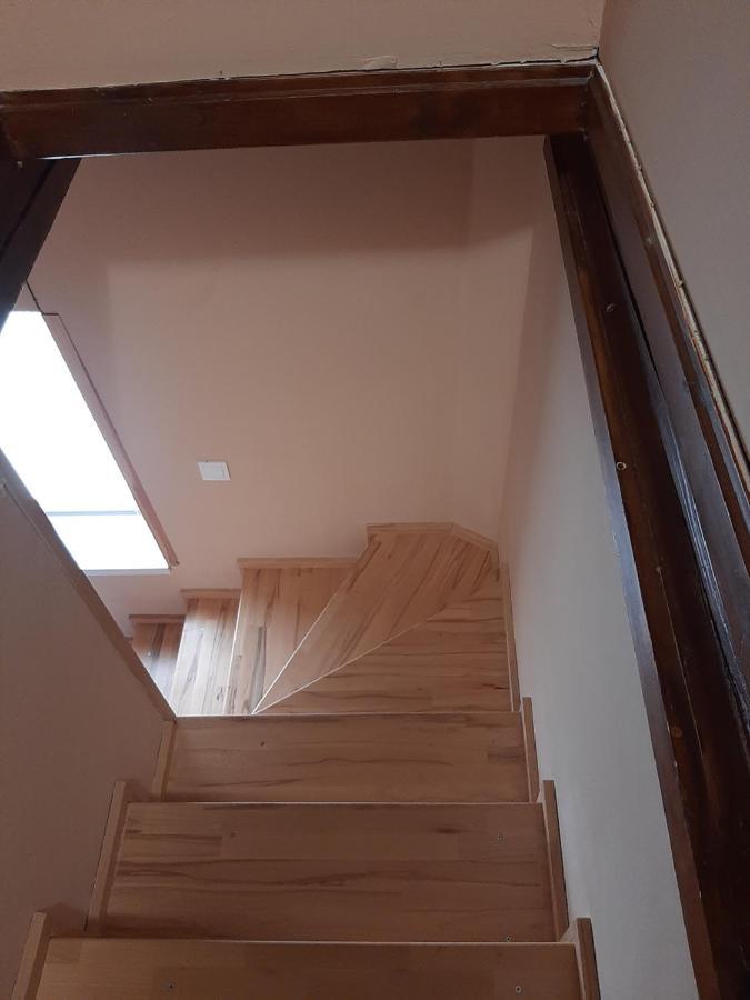 Egniss Apartman 2 Bogacs Bagian luar foto