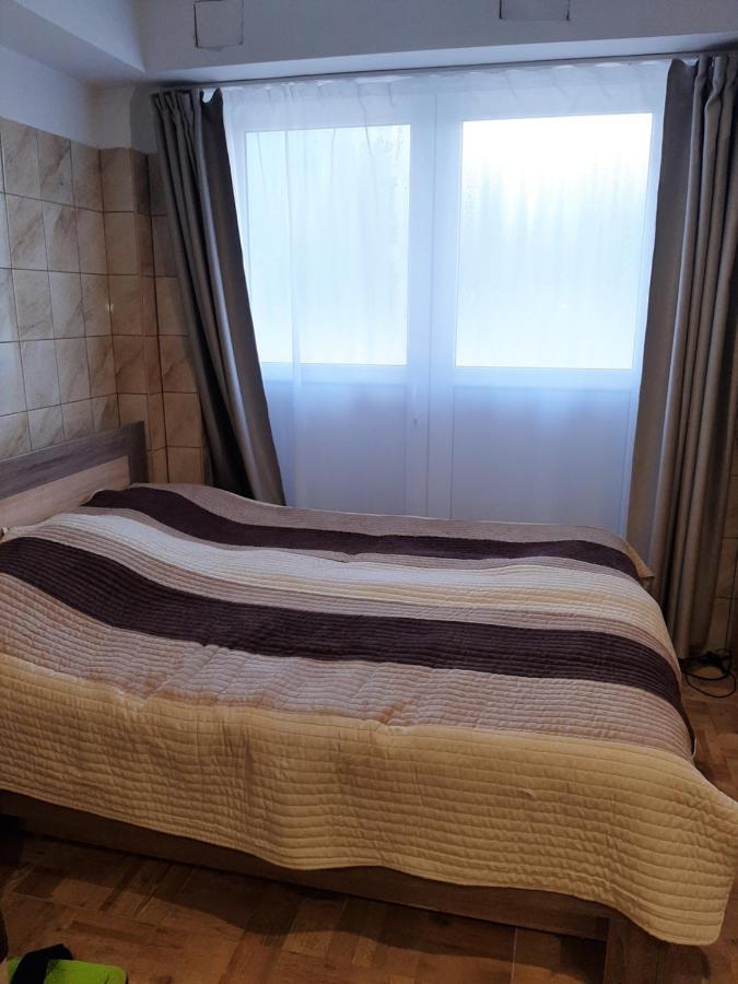 Egniss Apartman 2 Bogacs Bagian luar foto